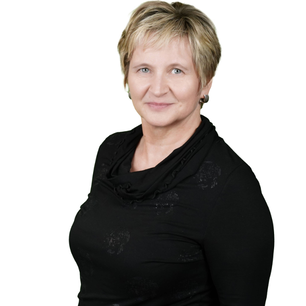 Beate Zielke Porträt von Beate Zielke