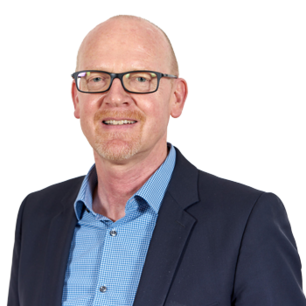 Hansjörg Weber Porträt von Hansjörg Weber