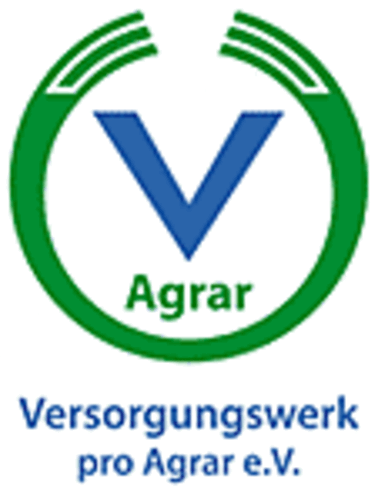 Versorgungswerk pro Agrar e.V. Logo des Versorgungswerk pro Agrar e.V.