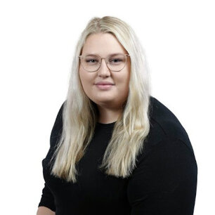 Laura Neubauer Porträt von Laura Neubauer