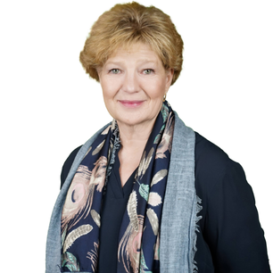 Sonja Scholz Porträt von Sonja Scholz