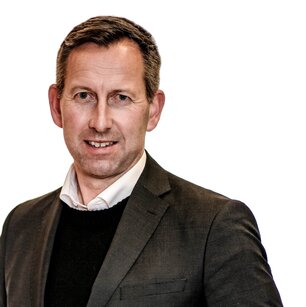 Rouven Lars Rehmann Porträt von Rouven Lars Rehmann