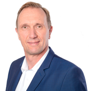 Jens-Uwe Rohwer Porträt von Jens-Uwe Rohwer