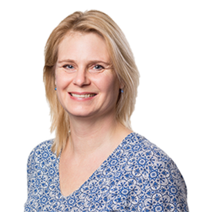 Anke Detlefsen Porträt von Anke Detlefsen