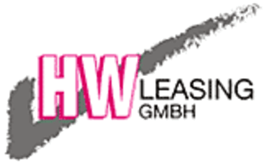 HW Leasing GmbH Logo der HW Leasing GmbH
