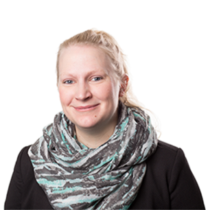Levke Koep Porträt von Levke Koep
