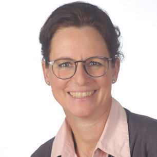 Katja Kürner Porträt von Katja Kürner