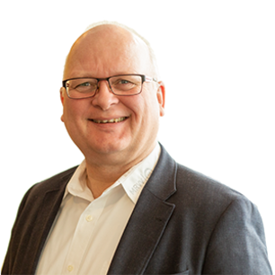 Karsten Weilandt Porträt von Karsten Weilandt