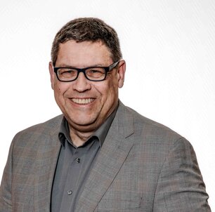 Torsten Graßmann Porträt von Torsten Graßmann