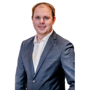 Thomas Eiken Porträt von Thomas Eiken