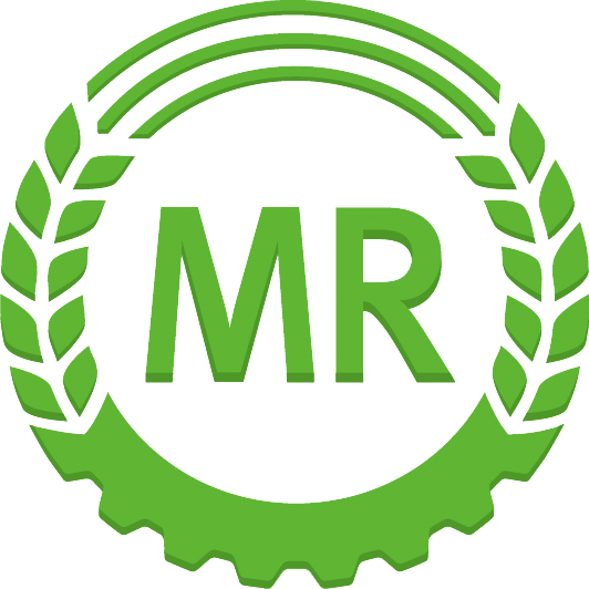 MRVV Logo